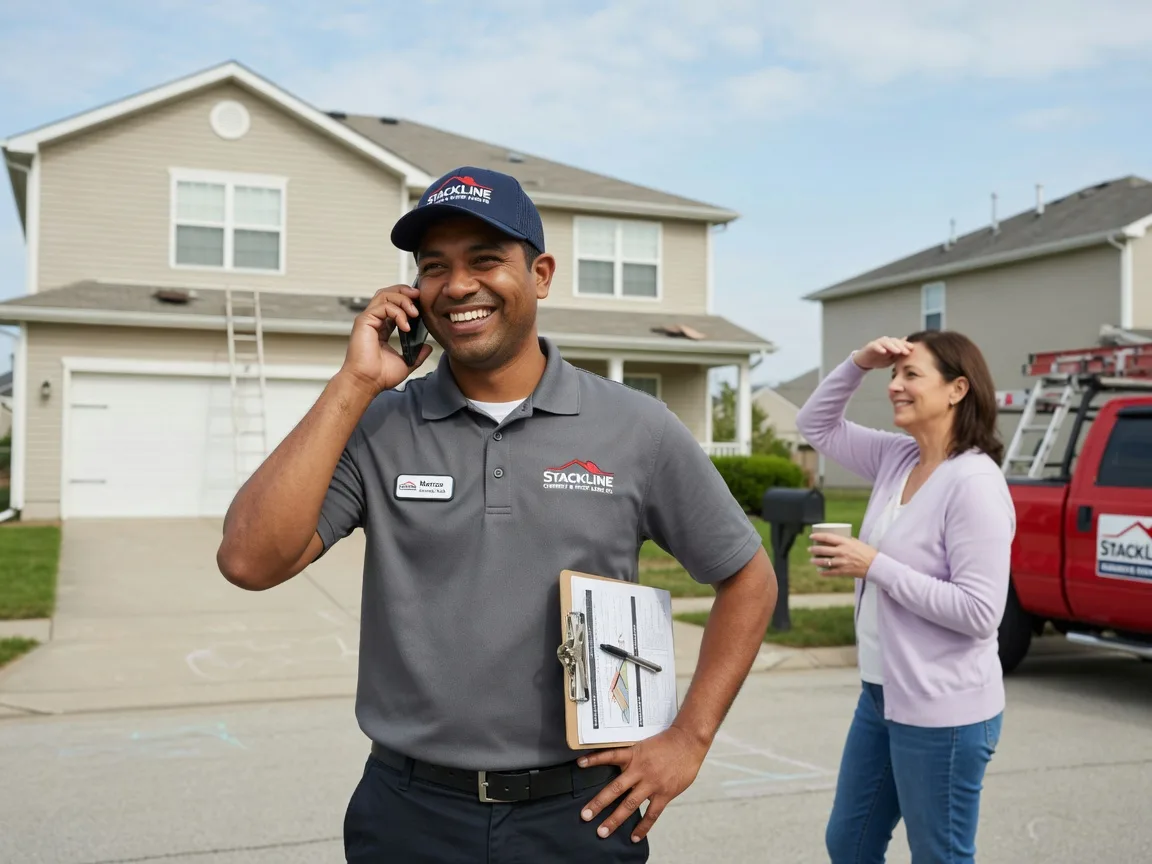 Chimney flashing repair Springfield, CO FAQs